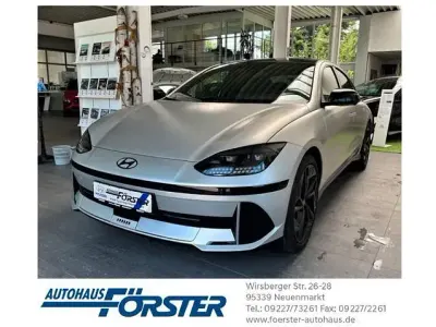 Gebraucht Hyundai Ioniq 6 Edition 239 kW (325 PS) 2023 Gold Limousine