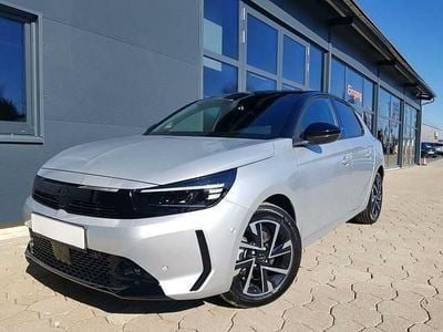 Gebraucht Opel Corsa 101 PS (74 kW) 2024 Andere farbe Kleinwagen