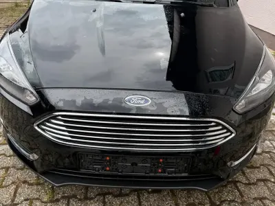 Occasion Ford Focus