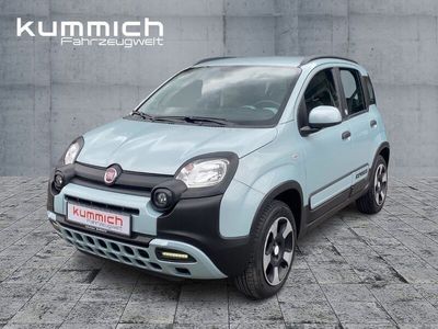 Fiat Panda Cross