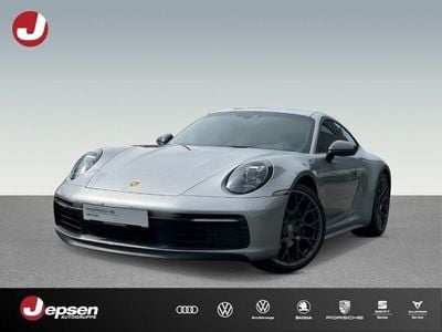 Porsche 911 Carrera T
