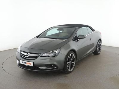 Opel Cascada