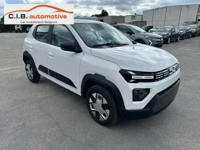 Gebraucht Dacia Spring