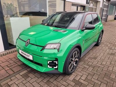 Renault R5