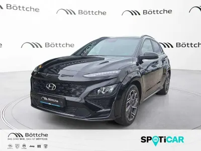 Gebraucht Hyundai Kona