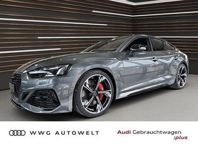 Audi RS5 Sportback