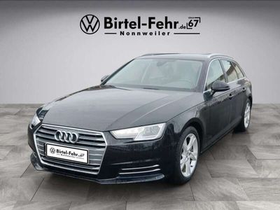 gebraucht Audi A4 Avant Sport 1.4 TFSI XENON SITZHEIZUNG NAVI SPORT