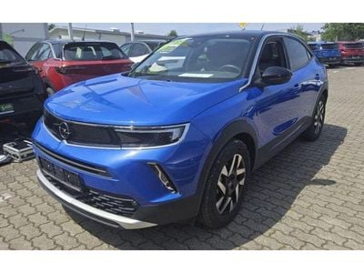 Opel Mokka-e