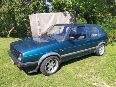 gebraucht VW Golf II 