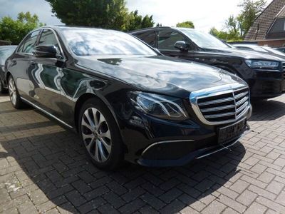 Mercedes E200
