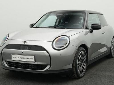 Gebraucht Mini Cooper Classic 135 kW (184 PS) 2024 Grau Kleinwagen