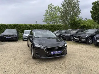 Usata Ford Focus