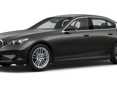 Occasion BMW i5 Comfort Edition 250 kW (340 PK) 2024 Grijs Sedan