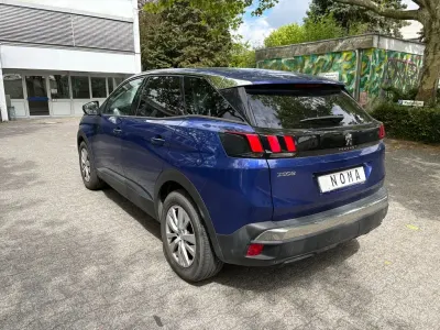 Gebraucht Peugeot 3008