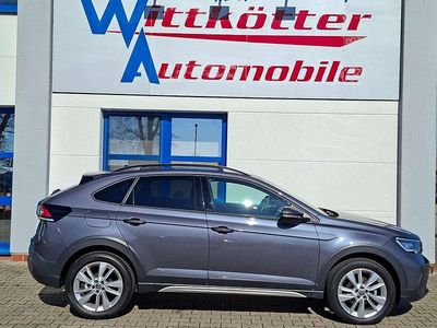 Gebraucht VW Taigo Life 150 PS (110 kW) 2025 Rauchgrau SUV
