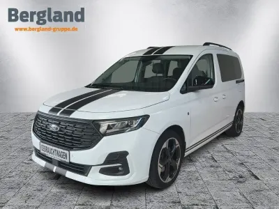Gebraucht Ford Tourneo Connect