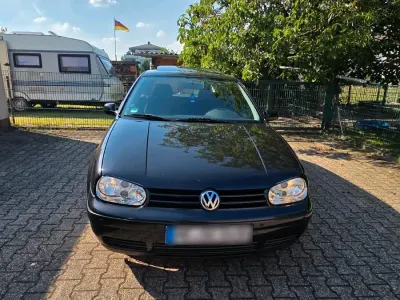 Gebraucht VW Golf