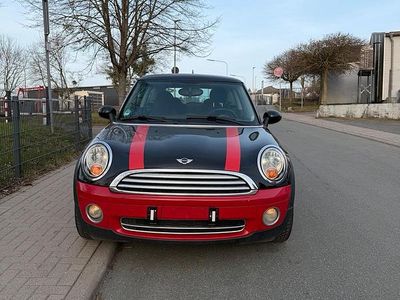 Gebraucht Mini Cooper Coupé 120 PS (88 kW) 2007 Coupé