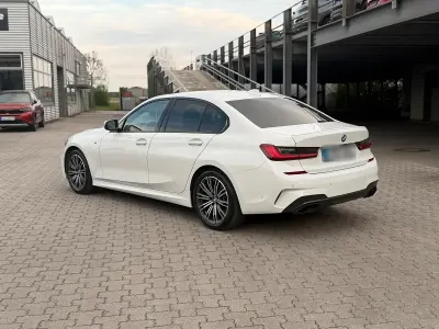 Gebraucht BMW M340