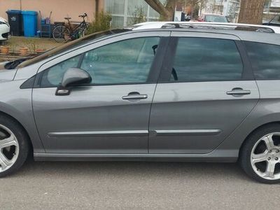 gebraucht Peugeot 308 SW