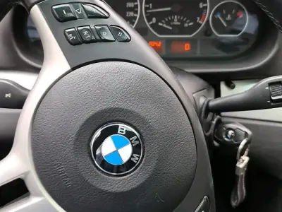 Gebraucht BMW 330