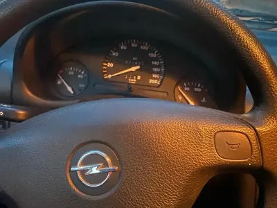Gebraucht Opel Corsa