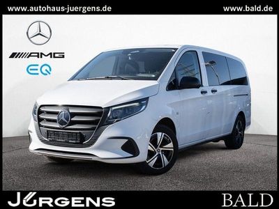 Usata Mercedes Vito 190 CV (139 kW) 2024 Bianco Furgone