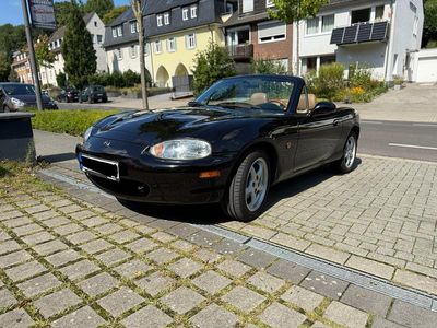 Mazda MX5