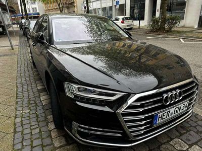 gebraucht Audi A8L 50 TDI quattro tiptronic