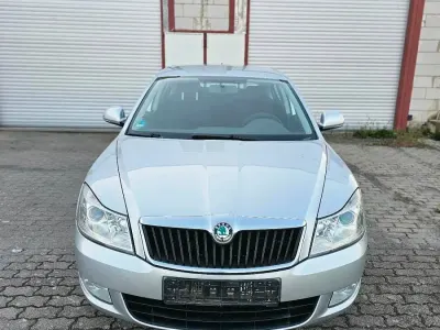 Gebraucht Skoda Octavia