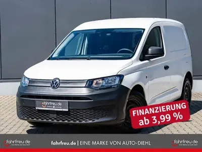 Gebraucht VW Caddy
