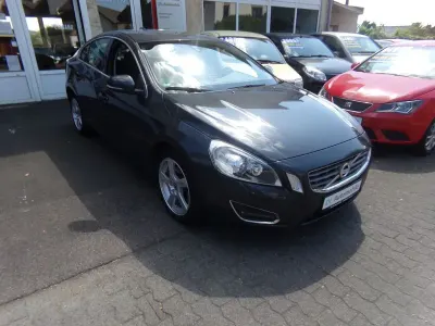 Gebraucht Volvo S60