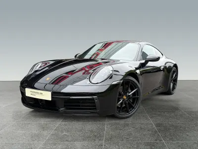 Gebraucht Porsche 911 Carrera