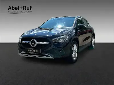 Gebraucht Mercedes GLA200