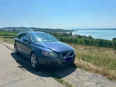 Gebraucht Volvo V70