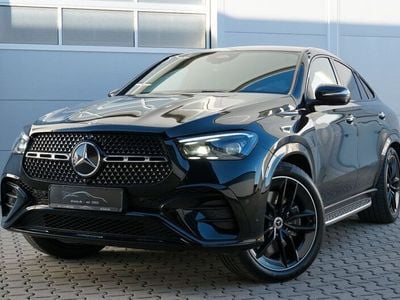 Mercedes GLE450 AMG