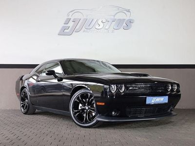 Gebraucht Dodge Challenger 377 PS (277 kW) 2022 Schwarz Coupé