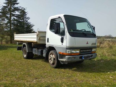 gebraucht Mitsubishi Canter Canter55 FE 544 B1