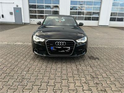 gebraucht Audi A6 3.0TDI Quattro