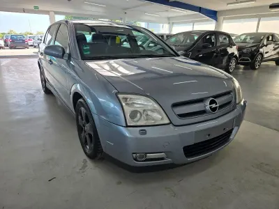 Gebraucht Opel Signum