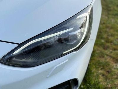 Weiß Gebraucht 2019 Ford Focus ST Limousine | 16.750 € (Guter Preis)