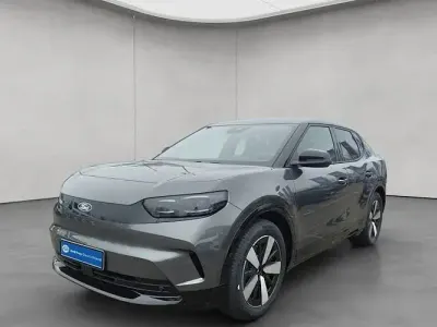 Usata Ford Capri Extended Range 210 kW (286 CV) 2024 Grigio SUV