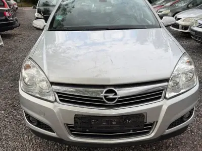 Gebraucht Opel Astra
