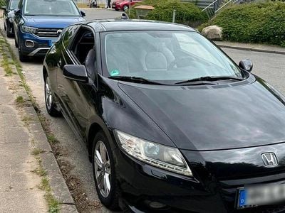 Honda CR-Z