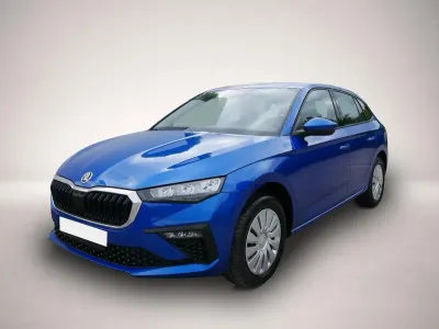 Neu Skoda Scala Selection 150 PS (110 kW) 2025 Manufacturer Kleinwagen