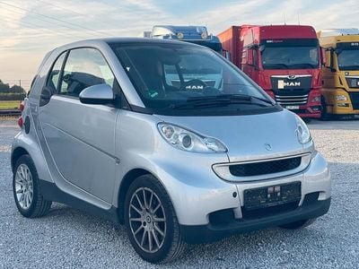 Smart ForTwo Coupé