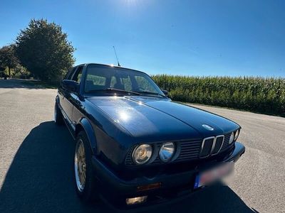 gebraucht BMW 318 E30 i