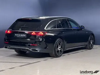 Gebraucht Mercedes E300