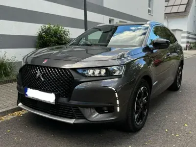 Gebraucht DS Automobiles DS7 Crossback