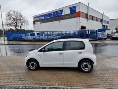 gebraucht Skoda Citigo Active